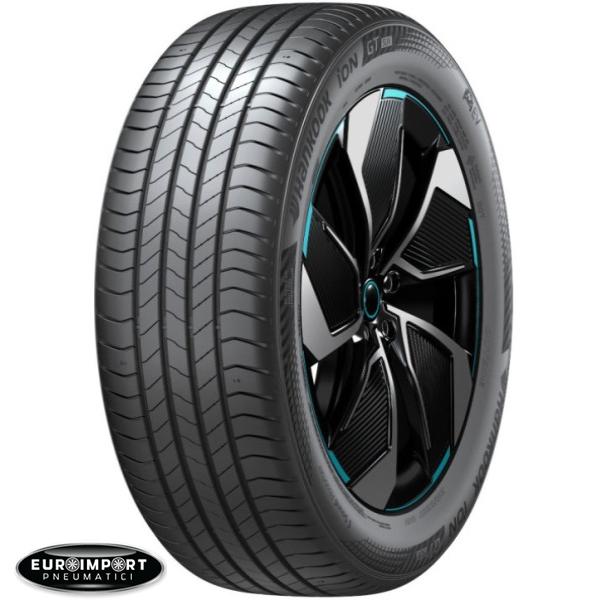 Hankook IK41A ION GT SUV  215/65 R16 98 V   4PR